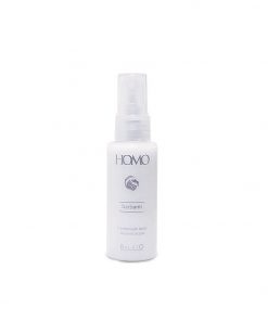 Maschera per barba senza risciacquo ricca di principi attivi, vitamine e olii mixati tra loro in una formula esclusiva, particolarmente indicata per barbe secche.