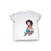 T-shirt balatina