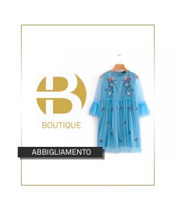 Abbigliamento