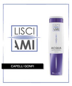Lisciami